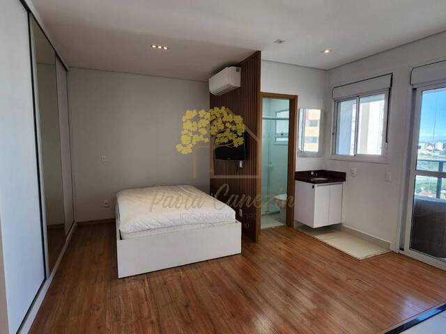 Apartamento para Locação em São José dos Campos - 1