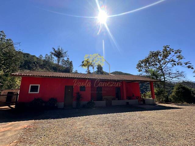 Venda em São Francisco Xavier - São José dos Campos