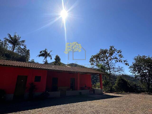 Chácara para Venda em São José dos Campos - 4