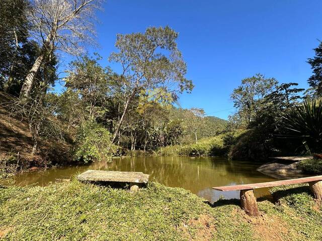 Área para Venda em São José dos Campos - 1