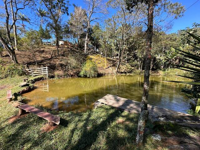 Área para Venda em São José dos Campos - 3