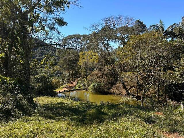 Área para Venda em São José dos Campos - 4