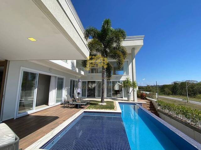 Casa para Venda em São José dos Campos - 1