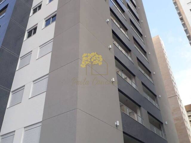 Apartamento para Locação em São José dos Campos - 3