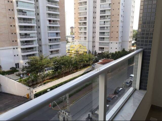 Apartamento para Locação em São José dos Campos - 5