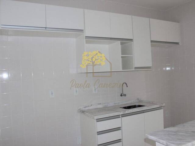 Apartamento para Locação em Pindamonhangaba - 2