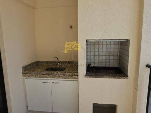 Apartamento para Venda em São José dos Campos - 5