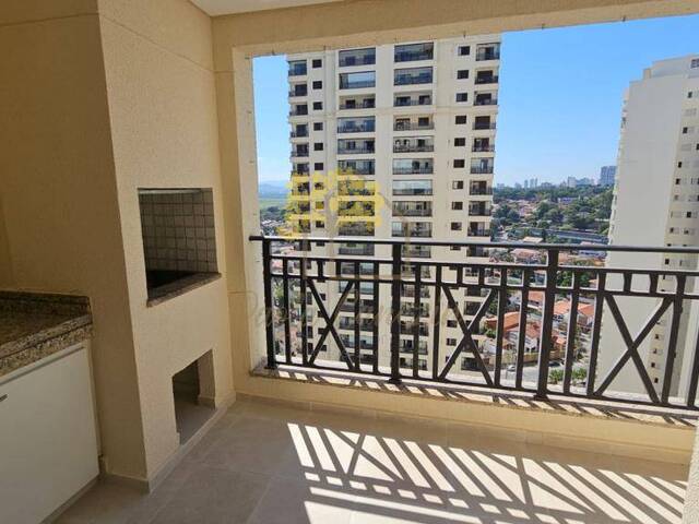 Apartamento para Venda em São José dos Campos - 1