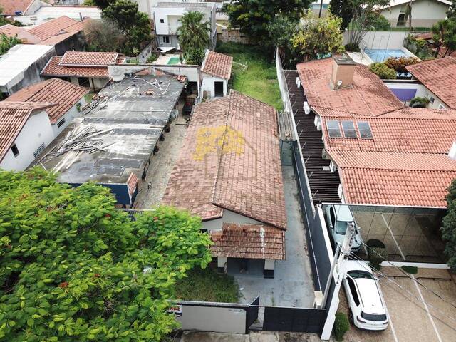 Terreno para Venda em São José dos Campos - 5