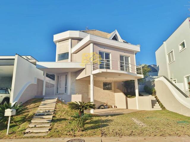 Casa para Venda em São José dos Campos - 2