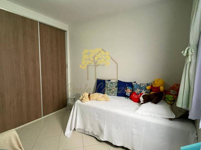 Apartamento para Venda em São José dos Campos - 2