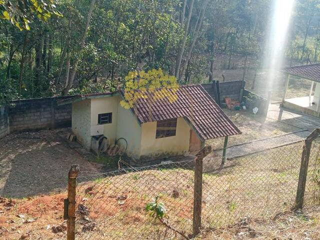 Fazenda para Venda em São José dos Campos - 1