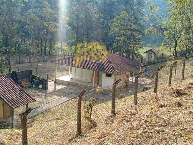 #1674 - Fazenda para Venda em São José dos Campos - SP - 3