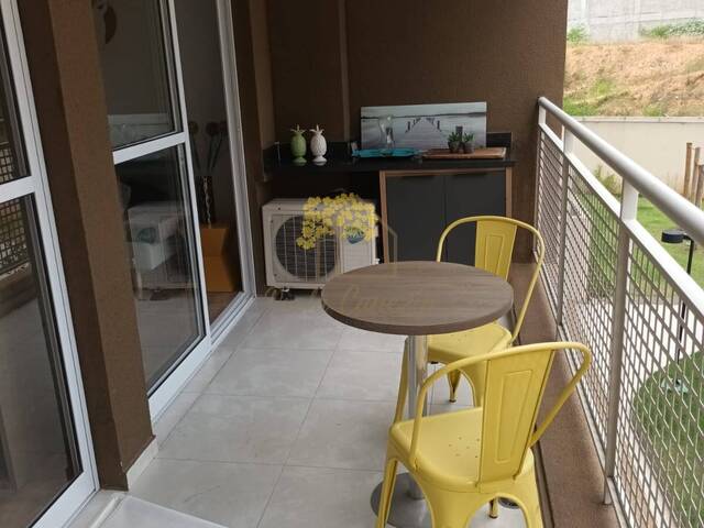 Apartamento para Locação em São José dos Campos - 4