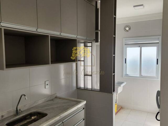 Apartamento para Locação em Jacareí - 3