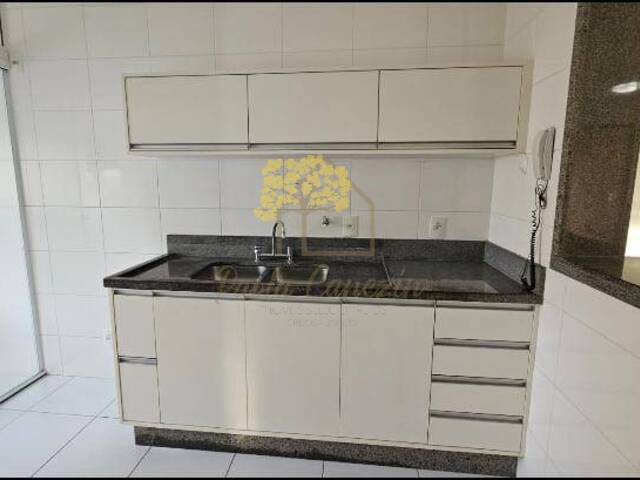 #1667 - Apartamento para Venda em São José dos Campos - SP