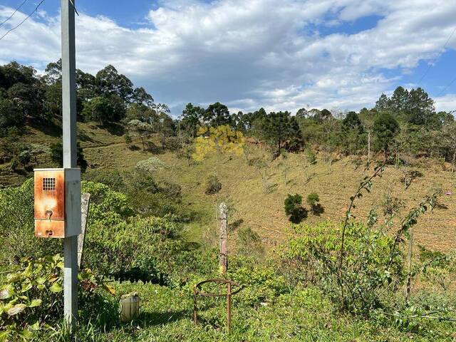 Chácara para Venda em São José dos Campos - 5