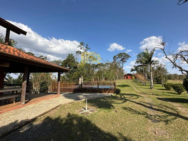 Fazenda para Venda em São José dos Campos - 1