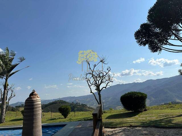 Fazenda para Venda em São José dos Campos - 3