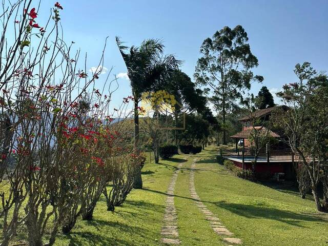 Fazenda para Venda em São José dos Campos - 5