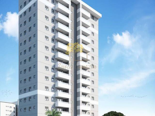 #1700 - Apartamento para Venda em São José dos Campos - SP - 1