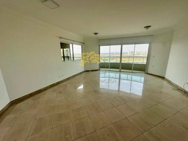 #1712 - Apartamento para Locação em São José dos Campos - SP - 2