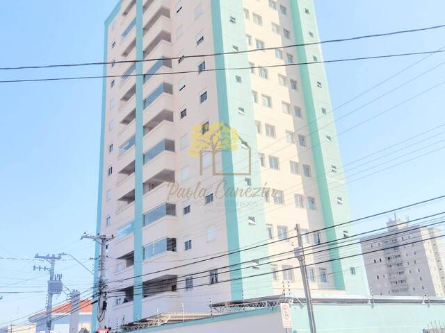 #1714 - Apartamento para Venda em São José dos Campos - SP - 1