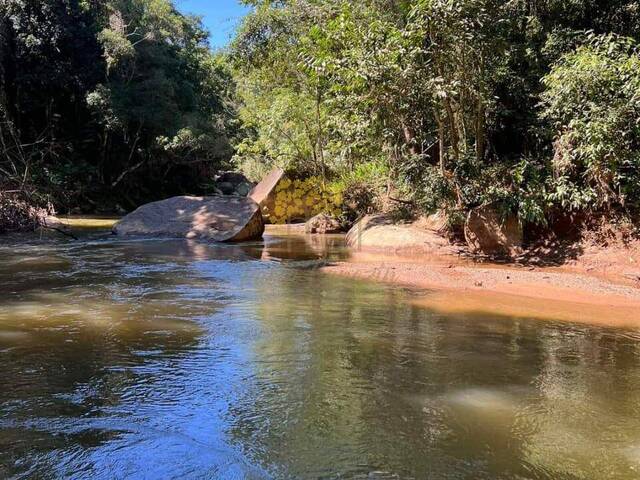 Terreno para Venda em São José dos Campos - 1