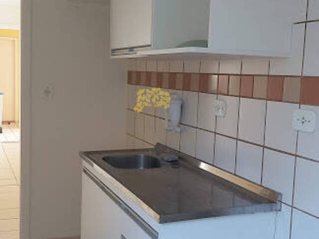 Apartamento para Venda em São José dos Campos - 5