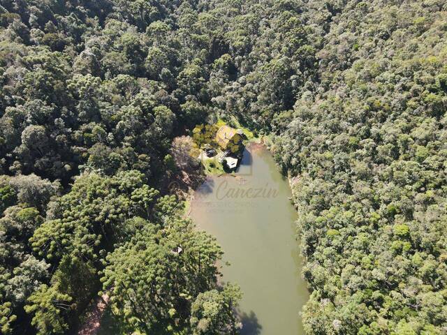 Chalé para Venda em São José dos Campos - 4