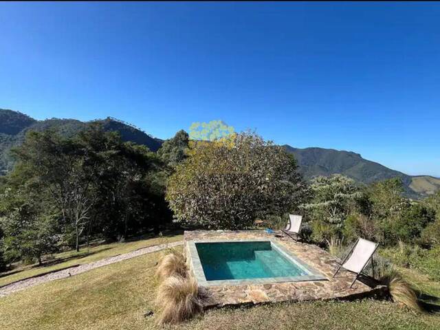 Casa para Locação em São José dos Campos - 5