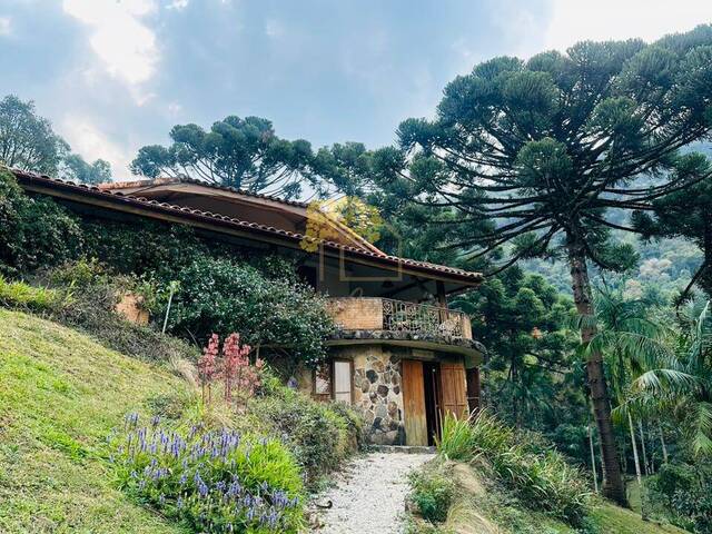 #1731 - Casa para Locação em São José dos Campos - SP - 1