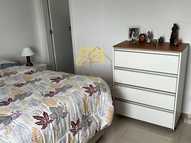 #1736 - Apartamento para Venda em Itanhaém - SP - 2