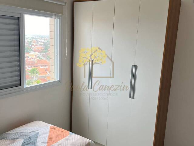 Apartamento para Venda em Itanhaém - 4