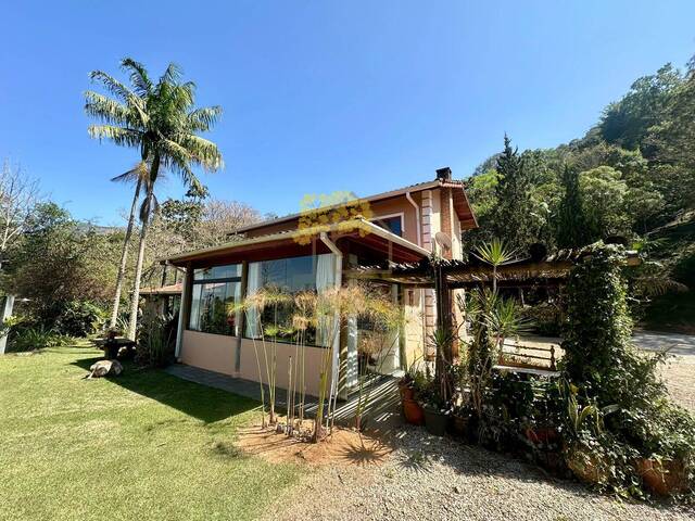 Casa para Venda em São José dos Campos - 1