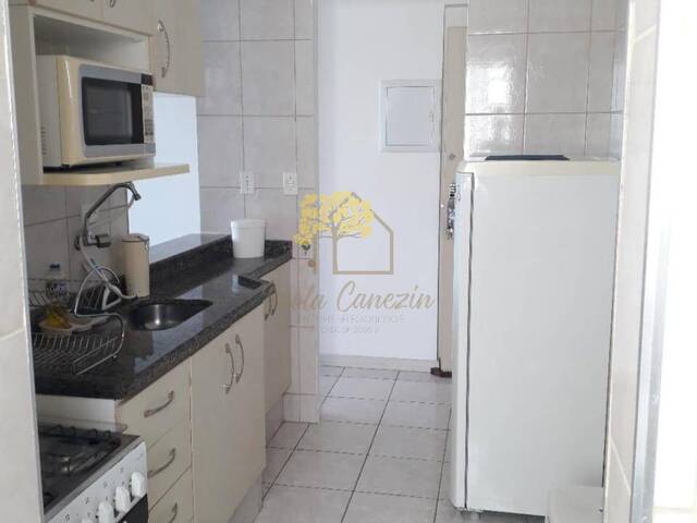 #1741 - Apartamento para Locação em São José dos Campos - SP - 3