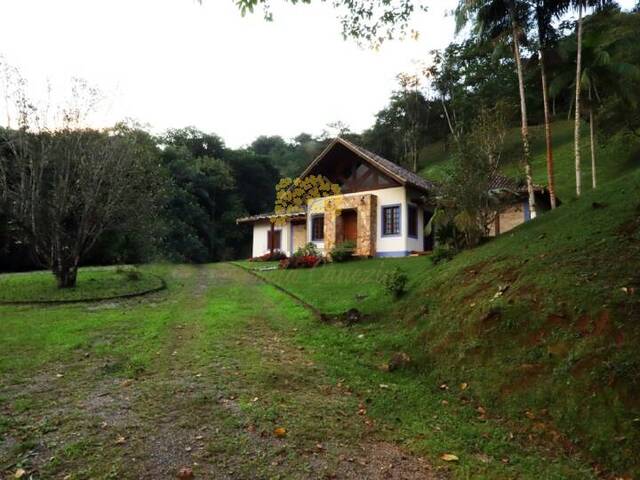 #1746 - Chácara para Venda em São José dos Campos - SP - 3