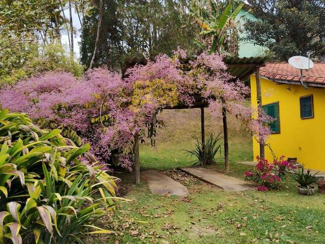 Casa para Locação em São José dos Campos - 1