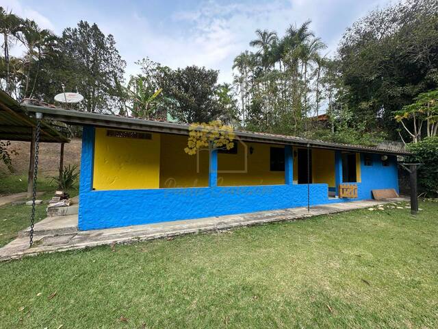 #1747 - Casa para Locação em São José dos Campos - SP - 3