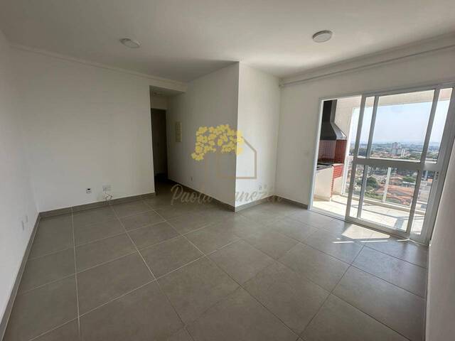 Apartamento para Venda em São José dos Campos - 1