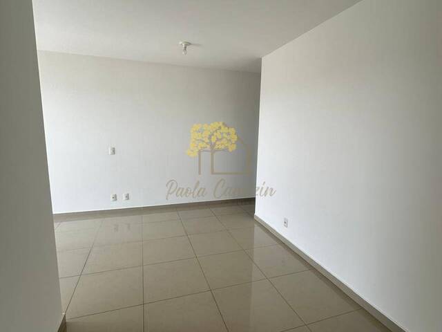 #1627 - Apartamento para Venda em São José dos Campos - SP - 3