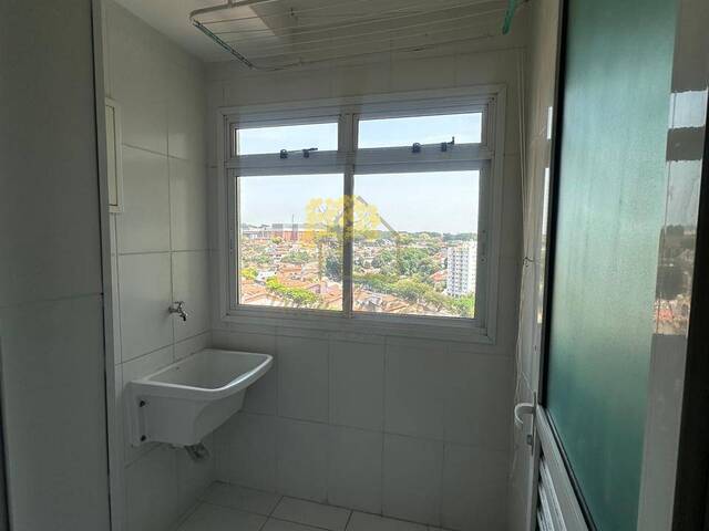 Apartamento para Venda em São José dos Campos - 5