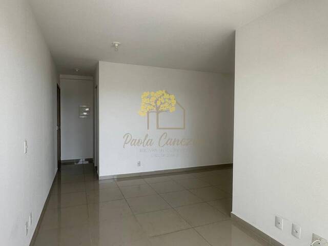 Apartamento para Venda em São José dos Campos - 4