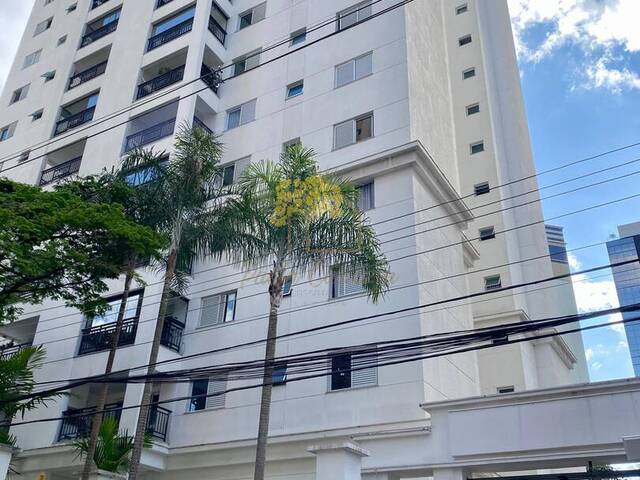 Apartamento para Venda em São José dos Campos - 3