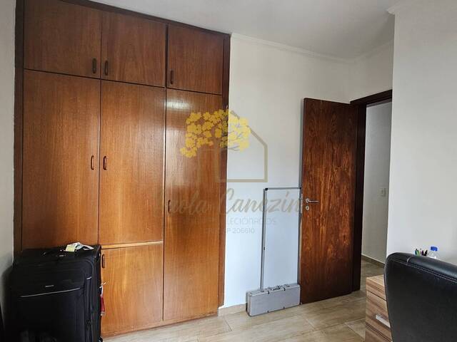 Apartamento para Venda em São José dos Campos - 4