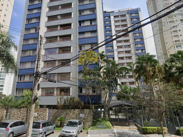 Apartamento para Venda em São José dos Campos - 1