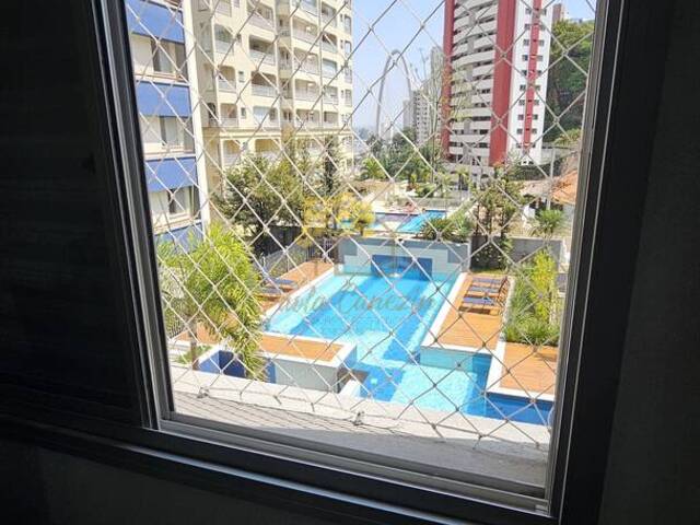 Apartamento para Venda em São José dos Campos - 2