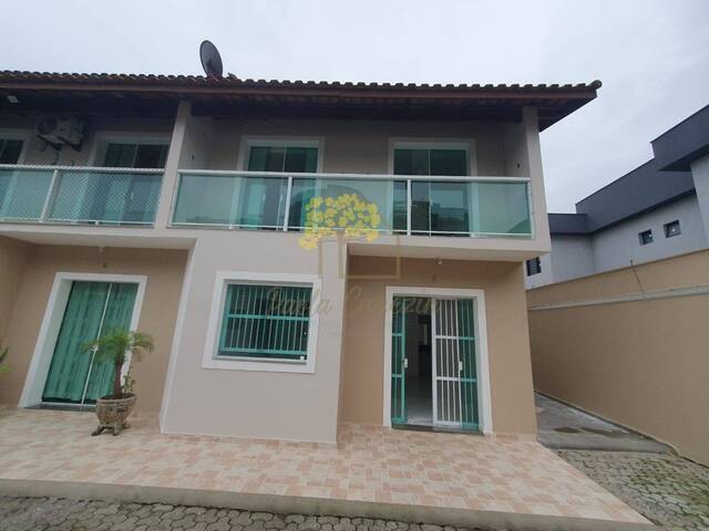 Casa para Locação em Itanhaém - 1