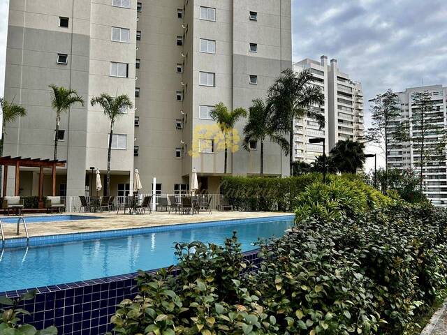 Apartamento para Venda em São José dos Campos - 4