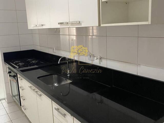 Apartamento para Venda em São José dos Campos - 3